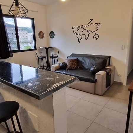 Apartamento Studio Гуаружа Екстериор снимка