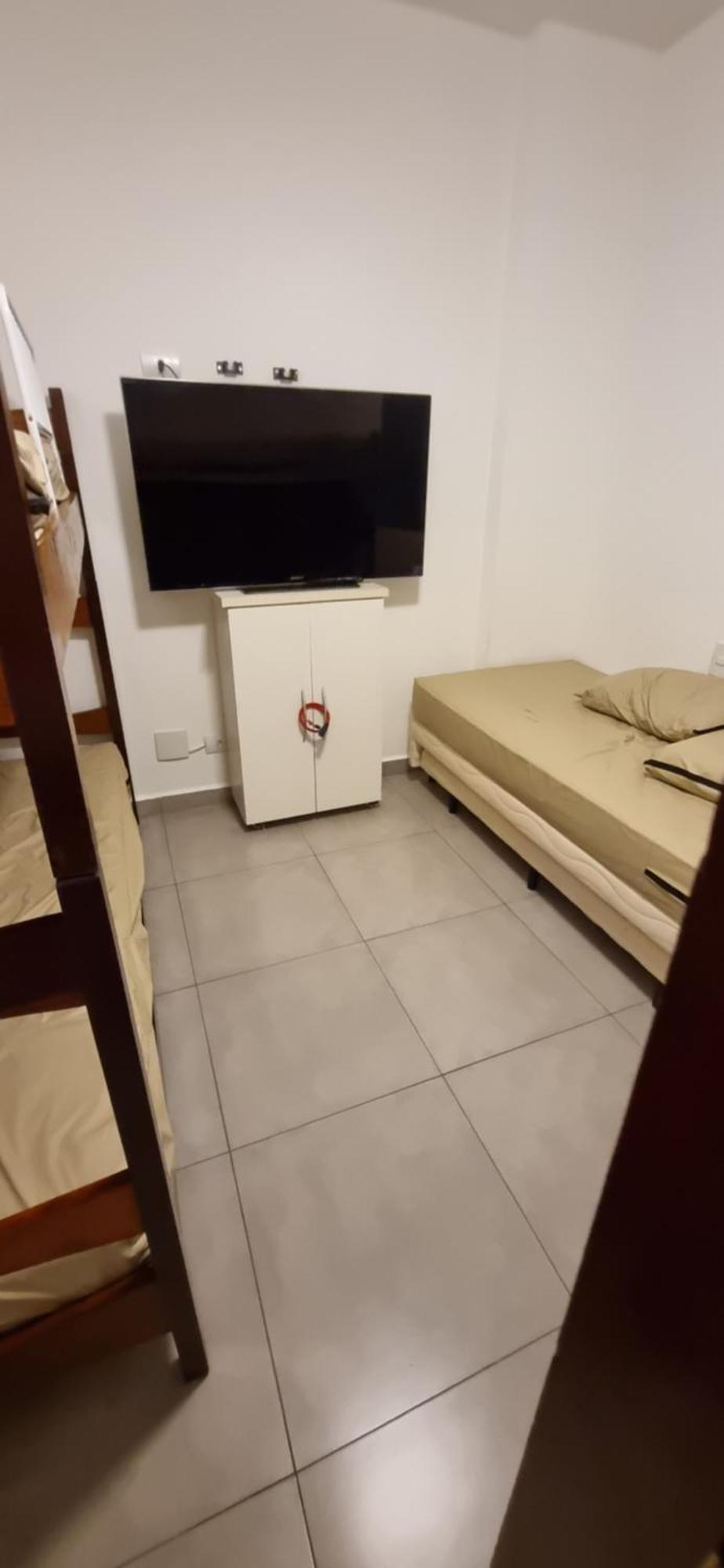 Apartamento Studio Гуаружа Екстериор снимка