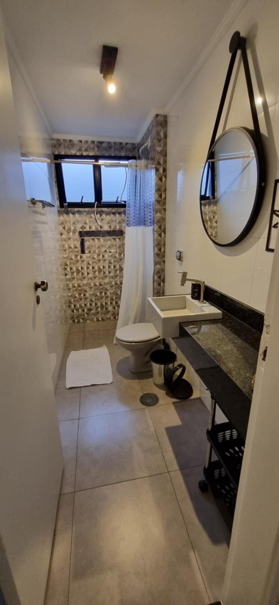 Apartamento Studio Гуаружа Екстериор снимка