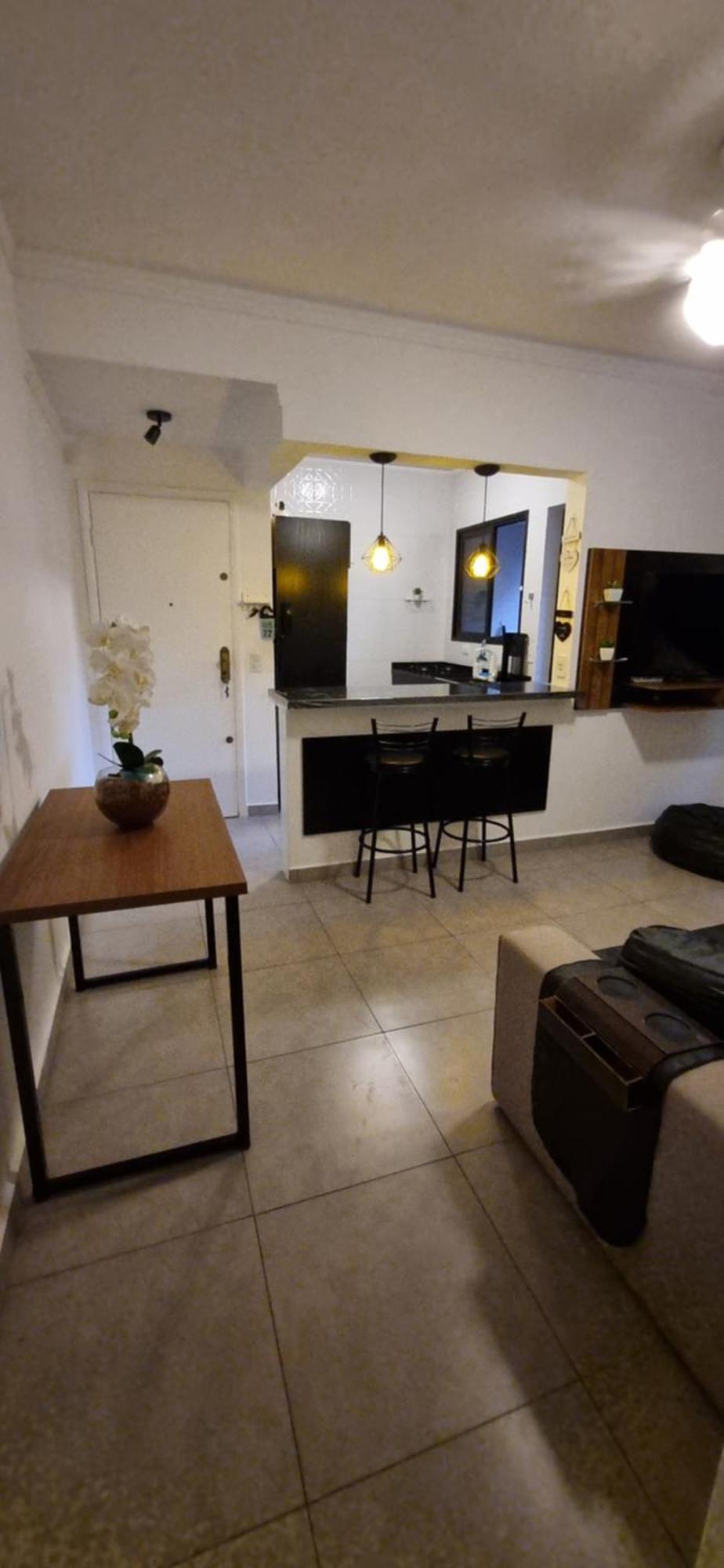 Apartamento Studio Гуаружа Екстериор снимка
